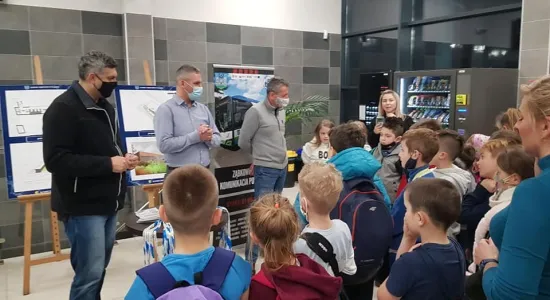 umiem pływać (3