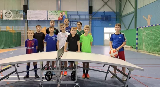 ferie z Ząbkowickim Centrum Sportu i Rekreacji