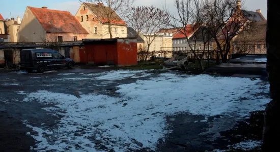 ul. Szkolna (dawna Botwina)