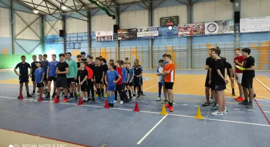 ferie z Ząbkowickim Centrum Sportu i Rekreacji