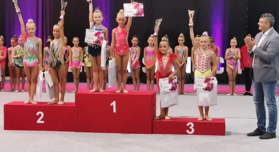 Gracja Spring Cup (7