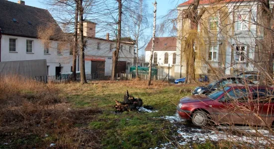 ul. Aliantów