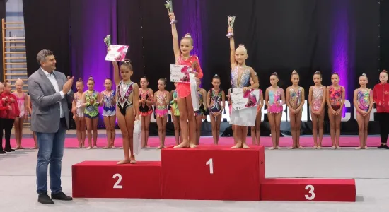 Gracja Spring Cup (8
