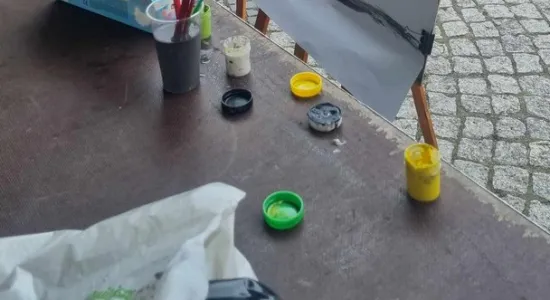 WYSTAWA GALERIA SZTUKI PRZY CERKWI ZYGMUNT WOJTASI