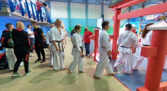47. Mistrzostwa Polski Karate KYOKUSHIN (25