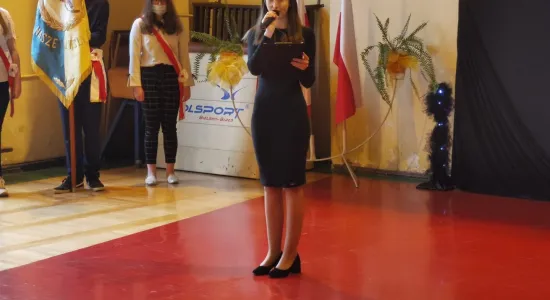 zakończenie roku szkolnego  (1