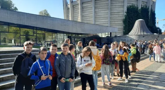 Zdjecie panorama racławick