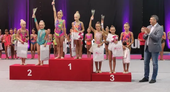 Gracja Spring Cup (6