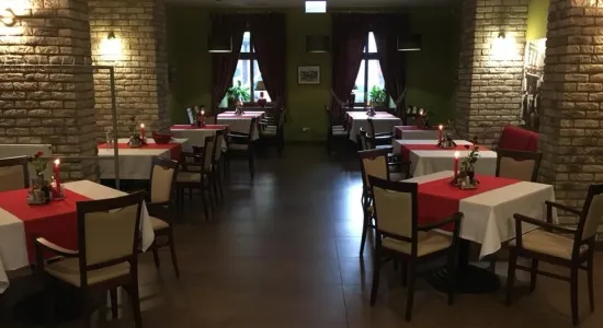 Dolnośląska Hotel i Restauracj