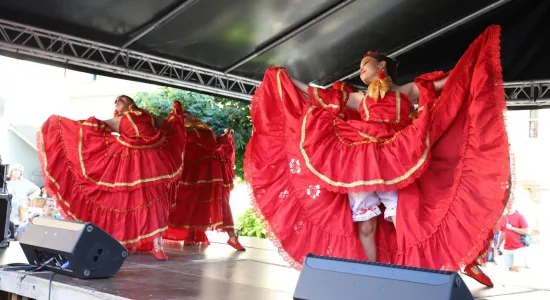 CREA DANZA 