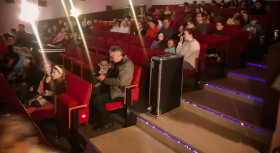 ferie z Ząbkowickim Centrum Kultury i Turystyki