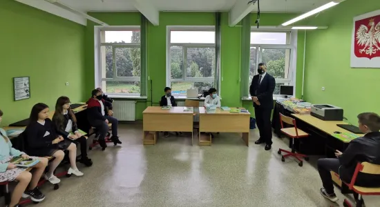 rozpoczącie roku szkolnego (2