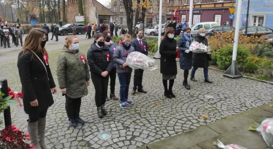 Święto Niepodległości 2020 (5