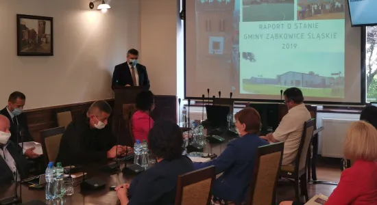 sesja rady miejskiej 07 07 2020 (1