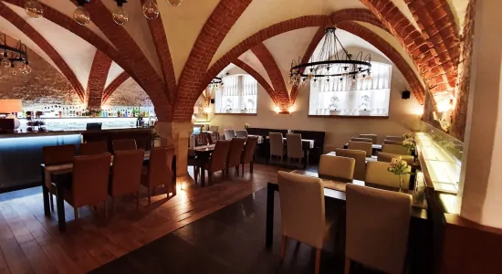 Restauracja Zib