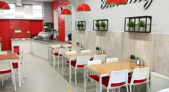 Bar Miejsk
