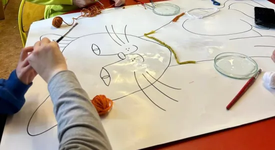 ferie z biblioteką