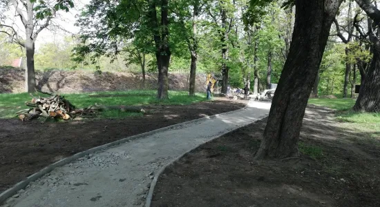 park (15