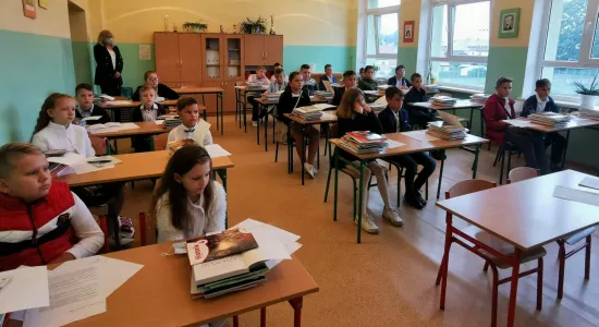 rozpoczącie roku szkolnego (5