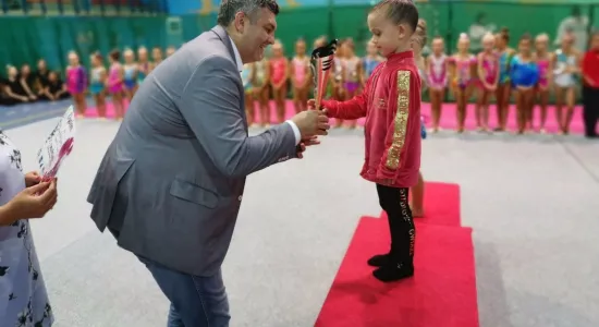 Gracja Spring Cup (5