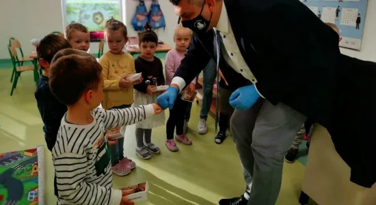 Dzień Przedszkolaka (5