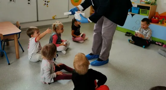 Dzień Przedszkolaka (14