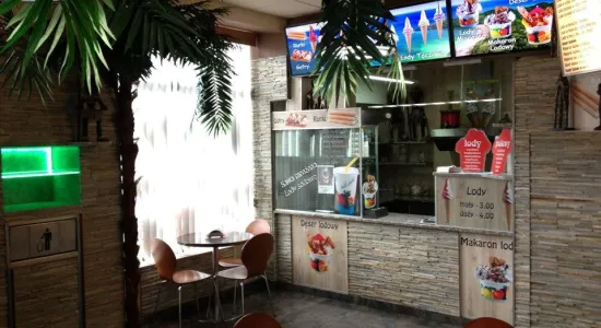 Lody American