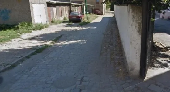 ciasna