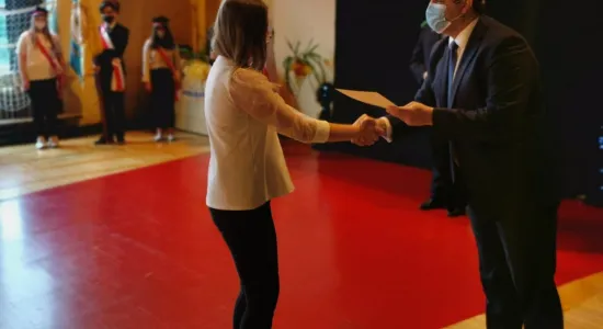 zakończenie roku szkolnego  (5