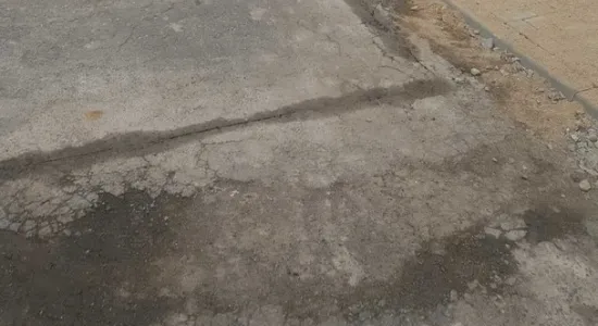przebudowa dróg (7