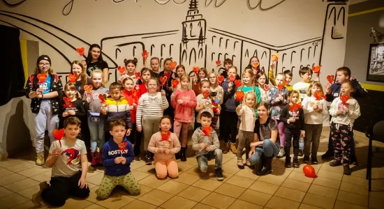 ferie z Ząbkowickim Centrum Kultury i Turystyki