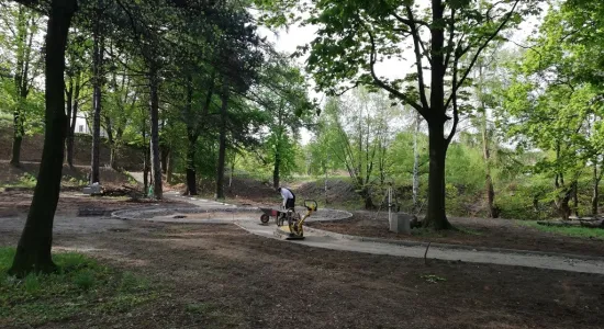 park (12