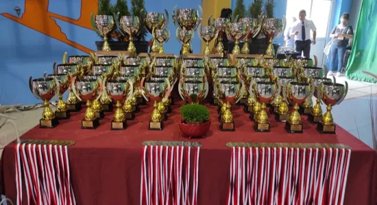 47. Mistrzostwa Polski Karate KYOKUSHIN (11