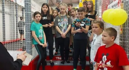 ferie z Ząbkowickim Centrum Sportu i Rekreacji