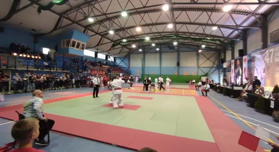 47. Mistrzostwa Polski Karate KYOKUSHIN (17