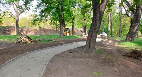 park (3