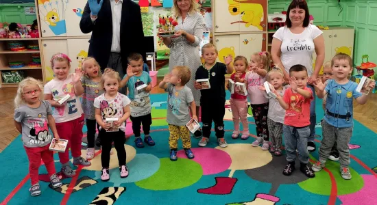 Dzień Przedszkolaka (2