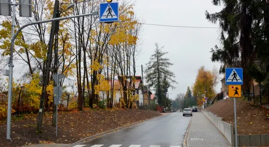 ul. Piastowska