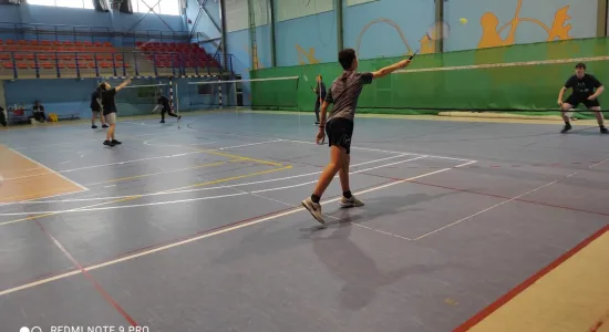 ferie z Ząbkowickim Centrum Sportu i Rekreacji