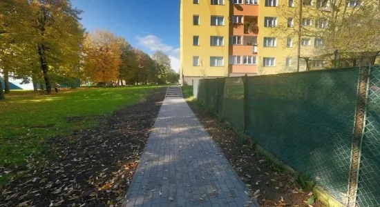 przebudowa dróg(11