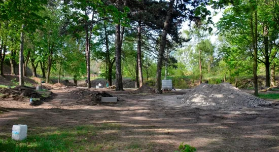 park (16
