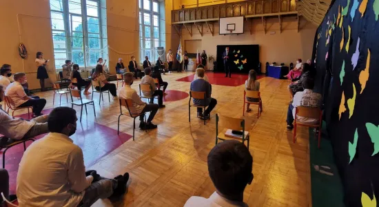 zakończenie roku szkolnego  (13