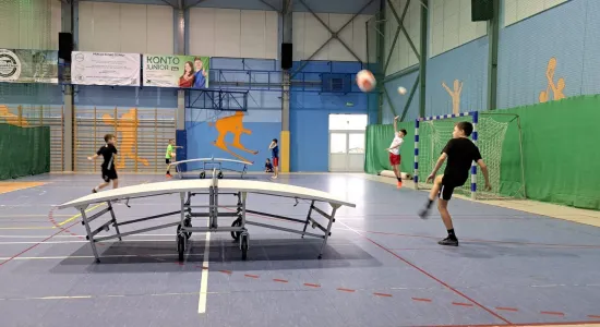 ferie z Ząbkowickim Centrum Sportu i Rekreacji