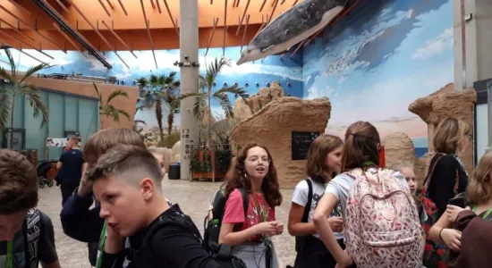 Zdjęcie nr 17 hydropolis wrocła