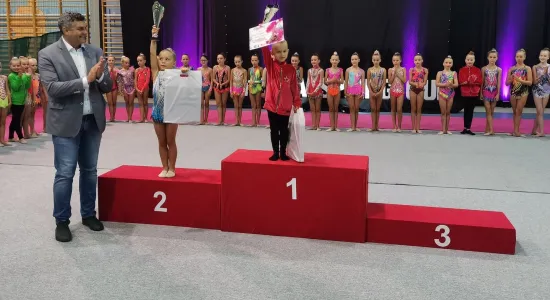 Gracja Spring Cup (16