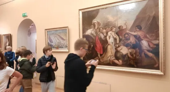 Zdjecie nr 10 Hydropolis Wrocła