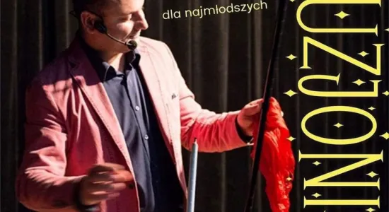 iluzjonista
