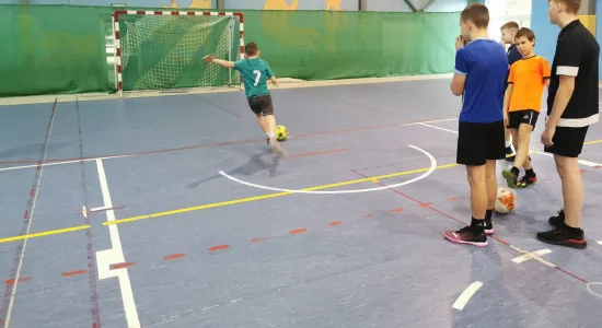 ferie z Ząbkowickim Centrum Sportu i Rekreacji