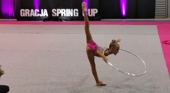 Gracja Spring Cup (11