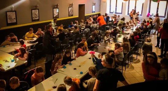 ferie z Ząbkowickim Centrum Kultury i Turystyki